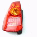Mitsubishi Space Star Space Star DG0 Heckleuchte komplett LINKS Kombi
