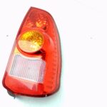 Mitsubishi Space Star Space Star DG0 Heckleuchte komplett RECHTS Kombi