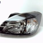 Kia Rio Rio DE Scheinwerfer mit Blinker komplett LINKS Limousine