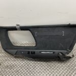 Audi Audi A6 Audi A6 4A Innenverkleidung Kofferraum RECHTS Kombi