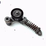 Opel Corsa Corsa C Spannrolle Hauptriemen M SPANNER Limousine