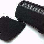 Audi Audi A6 Audi A6 4A Klipp Heckdeckel/Heckklappe verkleidung Kombi