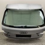 Audi Audi A6 Audi A6 4A Heckklappe Kombi