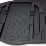 Audi Audi A6 Audi A6 4A Reserveradwanne Kombi