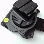 Audi Audi A6 Audi A6 4A Lautsprecher Tür hinten Links Kombi