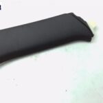 Audi Audi A6 Audi A6 4A Innenverkleidung Schlosssäule  oben LINKS Kombi