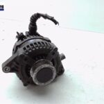 Toyota Corolla Corolla R10/R1 Lichtmaschine Kombi