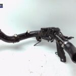 Toyota Corolla Corolla R10/R1 DRUCKROHR LADELUFT Kombi