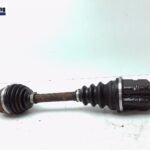 Toyota Corolla Corolla R10/R1 Antriebswelle LINKS Kombi