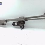 Mercedes-Benz SLK SLK 171 Scheibenwischerbock mit Motor Roadster