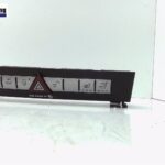 Mercedes-Benz SLK SLK 171 SCHALTERLEISTE ESP SITZHEIZUNG WARNBLINKER Roadster