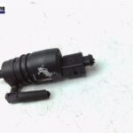 Mercedes-Benz SLK SLK 171 Scheibenwaschpumpe Roadster