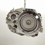 VW Touran Touran 1 T 6-Gang-Doppelkupplungsgetriebe Kombi