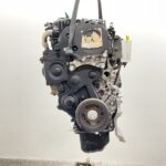 Citroen C 3 C 3 F / H Motor Cabrio