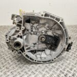 Citroen C 3 C 3 F / H Schaltgetriebe 5-Gang Cabrio
