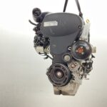 Opel Meriva Meriva X01 Motor Kombi