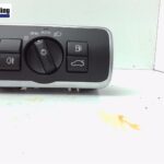 Volvo V 60 V 60 F Schaltereinheit LICHT NEBEL HECKKLAPPE TANKKLAPPE Kombi