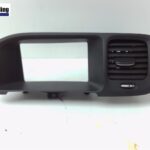 Volvo V 60 V 60 F Blende Armaturenbrett LUFTAUSSTRÖMER Kombi