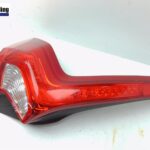 Volvo V 60 V 60 F Heckleuchte komplett LINKS Kombi