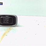 Volvo V 60 V 60 F Schalter Start/Stop Kombi