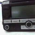VW Touran Touran 1 T Radio Kombi