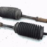 VW Transporter Transporter 70X Spurstange RECHTS LINKS Kasten