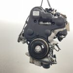 Volvo V 60 V 60 F Motor Kombi