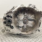 Volvo V 60 V 60 F Schaltgetriebe 6-Gang Kombi