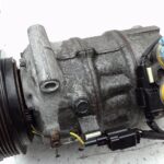 Volvo V 60 V 60 F Kompressor Klimaanlage Kombi