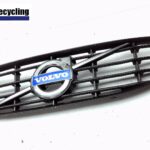 Volvo V 60 V 60 F Kühlergrill komplett Kombi
