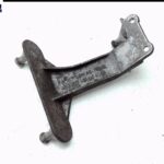 Mercedes-Benz SLK SLK 171 Halter Hauptbremsaggregat ABS Roadster