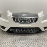 Kia Rio Rio DE Stossfänger Verkleidung VORNE Limousine