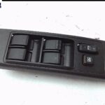 Toyota Corolla Corolla R10/R1 Schaltereinheit (Tür vorn) LINKS Kombi