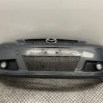 Mazda 5 5 CR1 Stossfänger Verkleidung VORNE Kombi