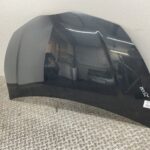 Toyota Yaris Yaris XP13 MOTORHAUBE Limousine