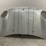 Mini (BMW) Mini II Mini II R50 / R53 MOTORHAUBE Limousine