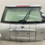 Mini (BMW) Mini II Mini II R50 / R53 Heckklappe Limousine