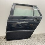 BMW 3er 3er E46 Tür hinten LINKS Kombi