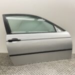 BMW 3er 3er E46 Tür RECHTS Limousine