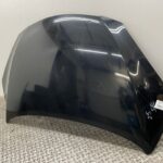 Mazda 2 2 DE MOTORHAUBE Limousine