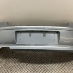 BMW 1er 1er E81,E82,E8 Stossfängerverkleidung HINTEN Limousine