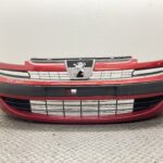 Peugeot 807 807 E Stossfänger Verkleidung VORNE Kombi