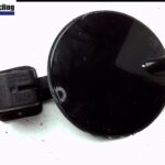 Opel Corsa Corsa C Tankklappe RECHTS Limousine
