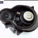 Mercedes-Benz SLK SLK 171 LAUTSPRECHER TÜR LINKS Roadster