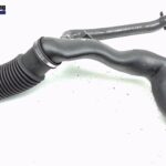 Peugeot 807 807 E Frischluftansaugstück Kombi