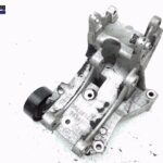 Peugeot 807 807 E Träger Lichtmaschine Kombi