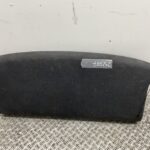 Seat Ibiza Ibiza 6L Kordelhutablage Limousine