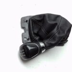 Ford KA KA  Schalthebelfaltenbalg Limousine