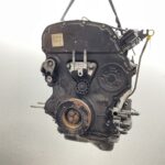 Ford Mondeo Mondeo B5Y/B4Y/BWY Motor Kombi