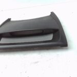 Peugeot 807 807 E Blende für Informationsdisplay Kombi
